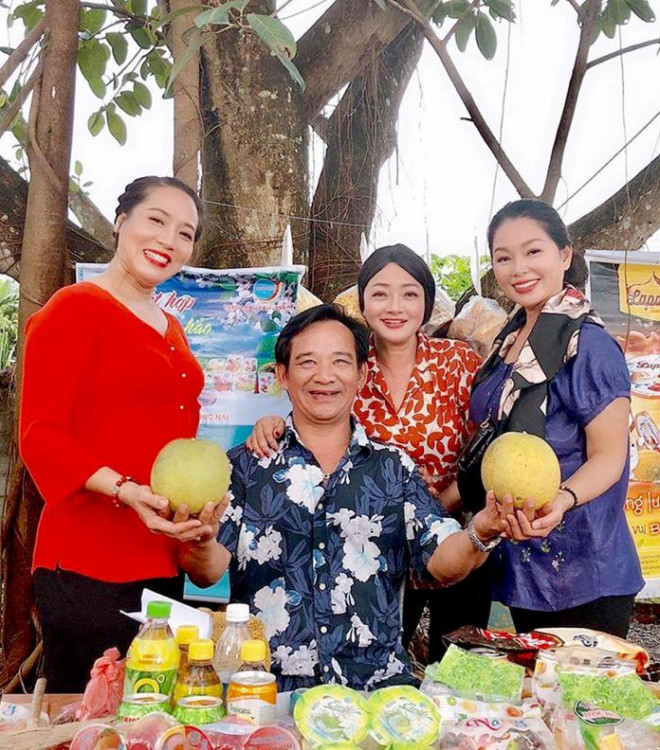 NSƯT Quang “Tèo”: Đừng gọi tôi là “ông hoàng phim hài Tết” - 1