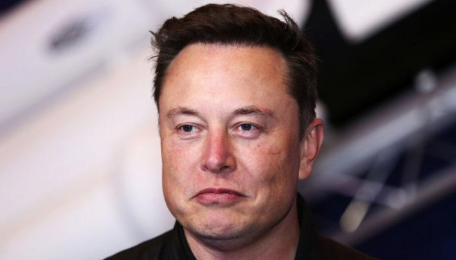 Tỷ phú Elon Musk (49 tuổi) trở thành người đàn ông giàu nhất hành tinh. Ảnh:&nbsp;Getty Images