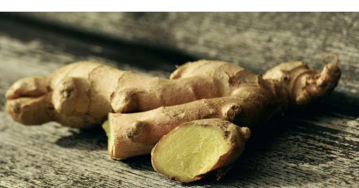 Sức khỏe đời sống - Ăn gừng có thể chống lại một số bệnh