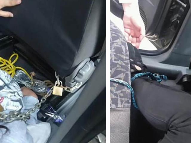 Pháp luật - 8 giờ truy bắt "yêu râu xanh" bắt cóc, cưỡng bức, bạo hành cô gái trẻ