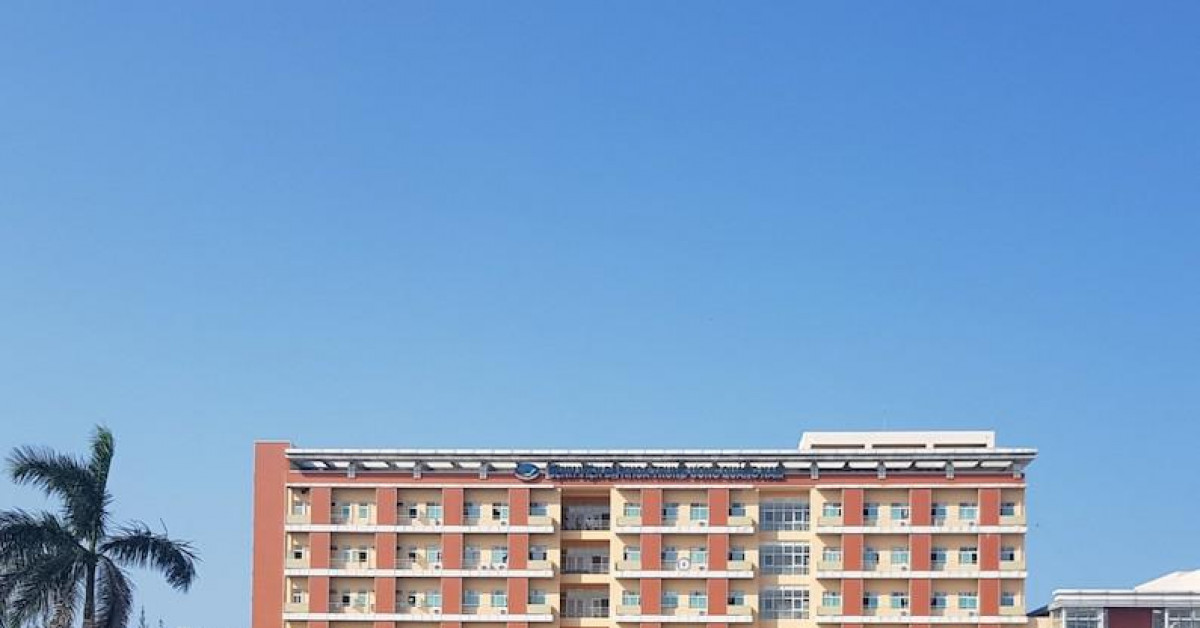 Tin tức trong ngày - Trưởng khoa và 2 điều dưỡng BVĐK Trung ương Quảng Nam bị bắt