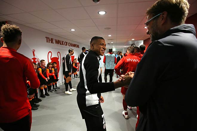 Mbappe để ngỏ cửa đến Liverpool: Cơ hội rất cao, chỉ có 1 vướng mắc - 3