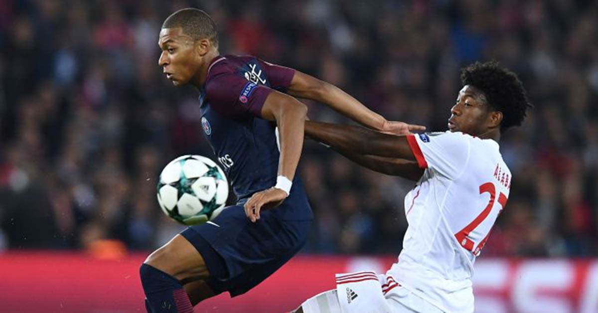 Mbappe để ngỏ cửa đến Liverpool: Cơ hội rất cao, chỉ có 1 vướng mắc