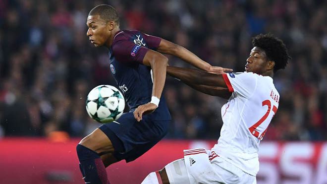 Mbappe để ngỏ cửa đến Liverpool: Cơ hội rất cao, chỉ có 1 vướng mắc - 1