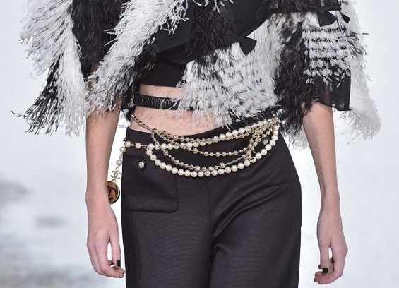 Từ bộ sưu tập Xuân Hè 2021 của Chanel, điểm danh 10 xu hướng thời trang sẽ lên ngôi - 8