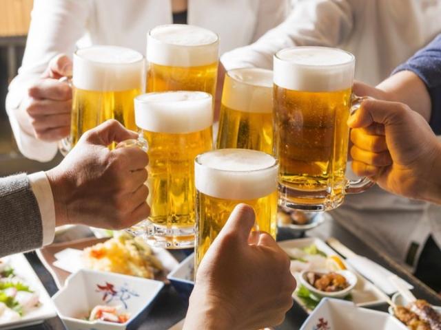 Sức khỏe đời sống - Uống rượu bia không có ngưỡng nào là an toàn, những đối tượng sau phải kiêng tuyệt đối