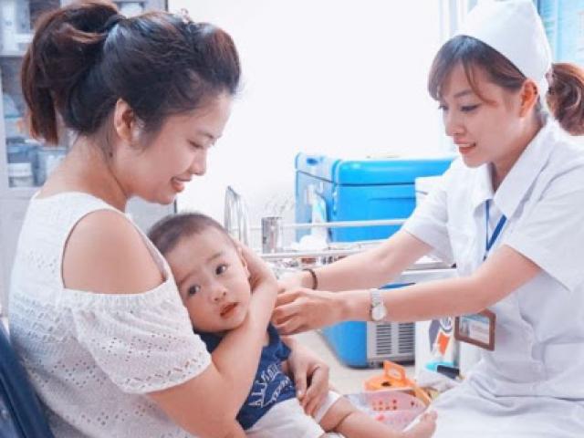 Sức khỏe đời sống - Video: Khuyến cáo về tiêm chủng cho trẻ trong mùa dịch COVID-19 cha mẹ cần biết