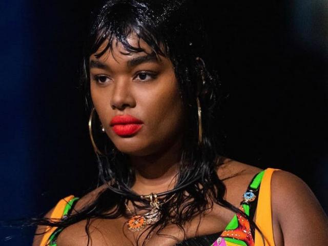 Thời trang - Lý do các thương hiệu thời trang cao cấp chê trang sức ngoại cỡ