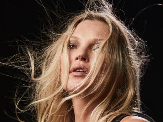 Thời trang - Kate Moss và dự án đầu tiên trong thế giới trang sức
