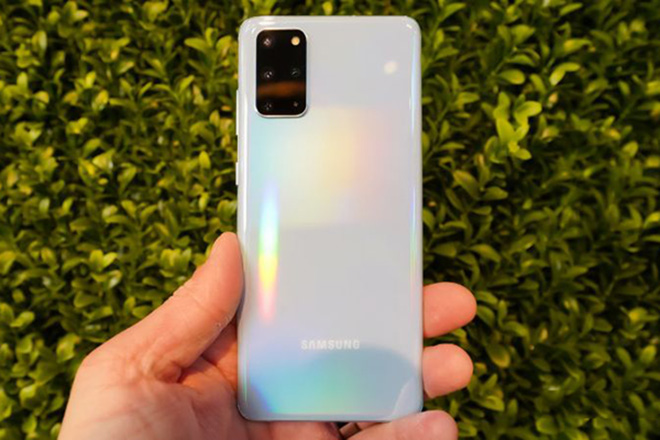 Vì sao Samsung muốn tung phiên bản Galaxy S21 giá rẻ? - 1