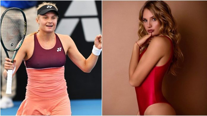 Dayana Yastremka đang khốn khổ vì doping như Maria Sharapova 5 năm trước