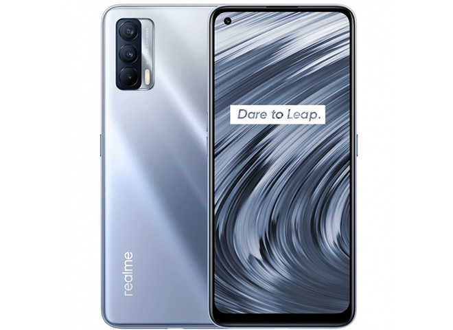 Trình làng Realme V15 5G, giá hơn 5 triệu đồng - 4