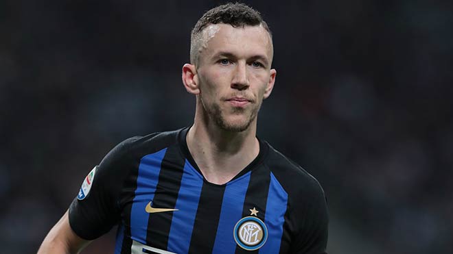 Tin chuyển nhượng tối 8/1: Tottenham tiếp cận Ivan Perisic - 1