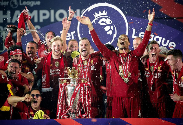 Đỉnh cao Ngoại Hạng Anh: MU - Liverpool đua vô địch, đội nào thắng thế? - 8