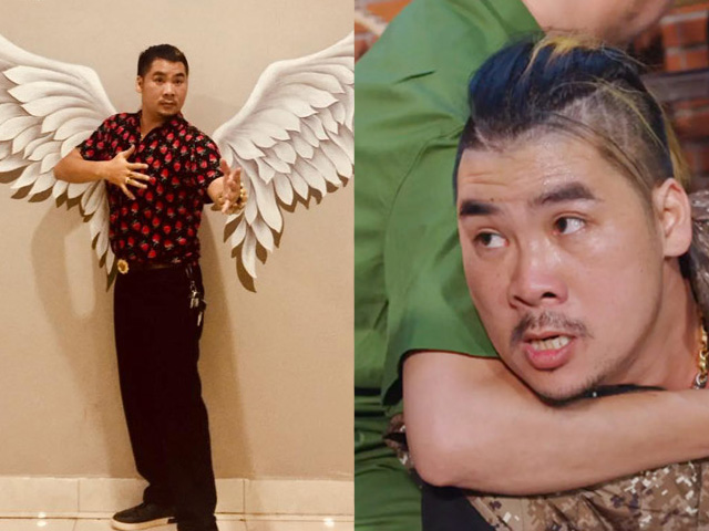 Sao Việt - Đạo diễn Dương Ngọc Bảo từ "vua phim hài" sang web-drama giang hồ