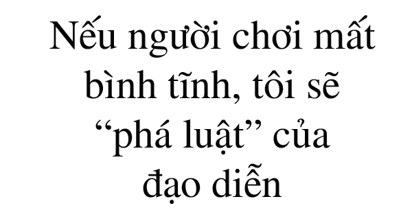 “Giáo sư Xoay” làm MC Ai là triệu phú: Có lúc tôi “phá luật”, suýt khóc vì người chơi - 8