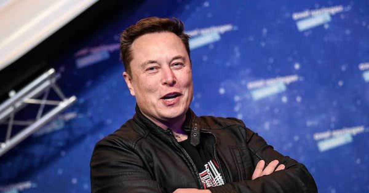 Kinh doanh - Sửng sốt phản ứng của tỷ phú Elon Musk khi trở thành người giàu nhất thế giới