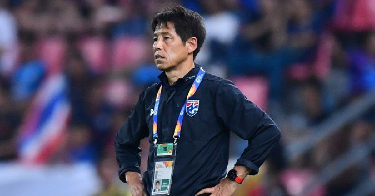 Bóng đá - Kình địch của Việt Nam tung 'cờ trắng' ở AFF Cup và SEA Games