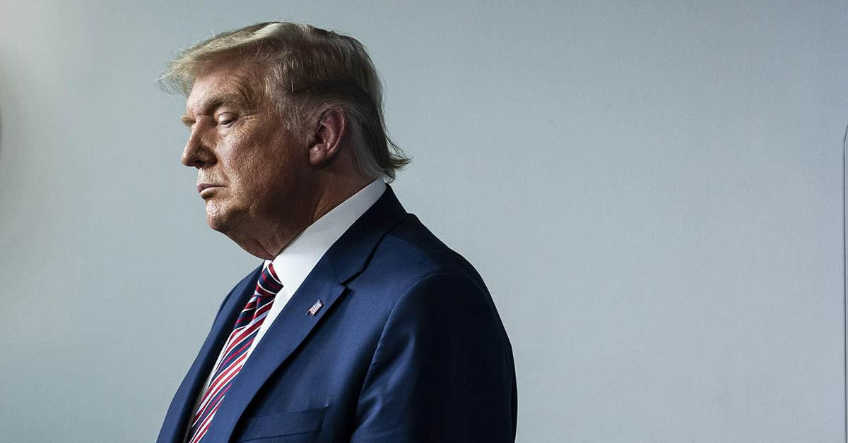 Thế giới - 12 ngày còn lại của ông Trump sẽ thế nào?