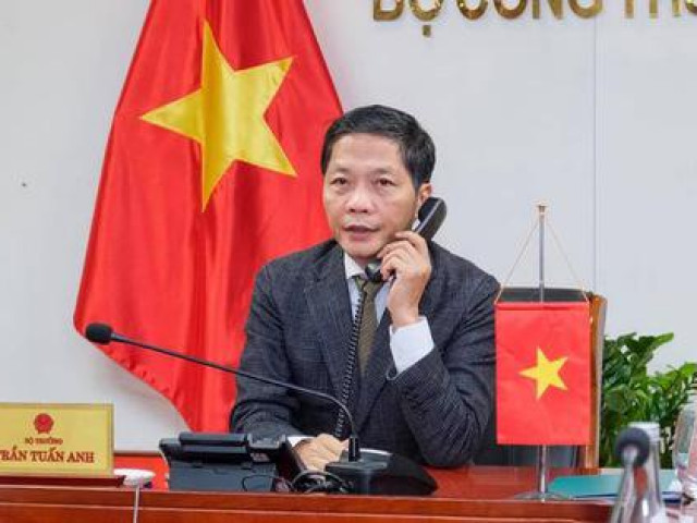 Tin tức trong ngày - Trưởng Đại diện Thương mại Mỹ nói về việc điều tra chính sách tiền tệ của Việt Nam