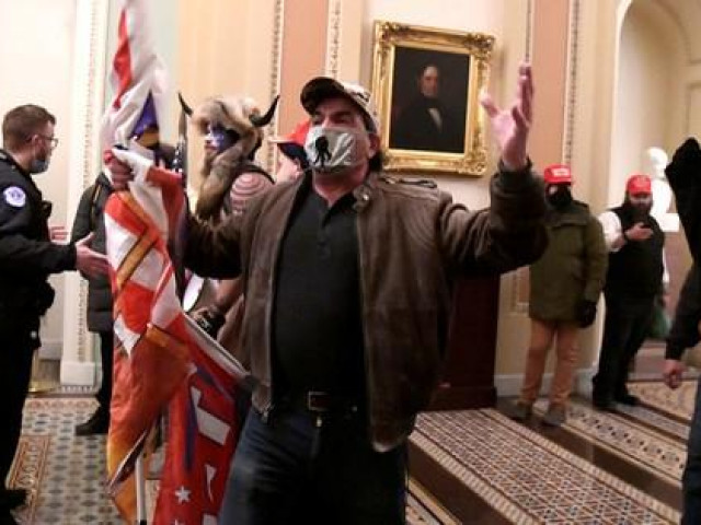 Thế giới - Đảng Dân chủ tăng tốc nhưng có kịp luận tội Tổng thống Trump?