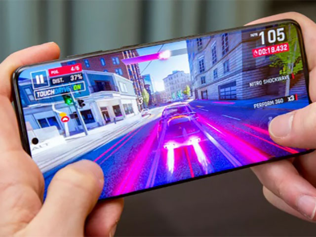 Top 6 smartphone chơi game phê nhất đầu năm nay