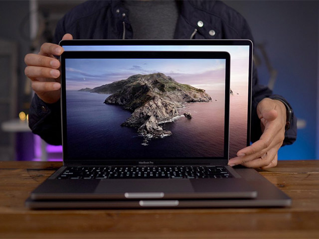 MacBook Pro 16 inch năm nay sẽ sử dụng màn hình miniLED cực "chất", iFan chờ đấy
