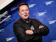 Kinh doanh - Sửng sốt phản ứng của tỷ phú Elon Musk khi trở thành người giàu nhất thế giới
