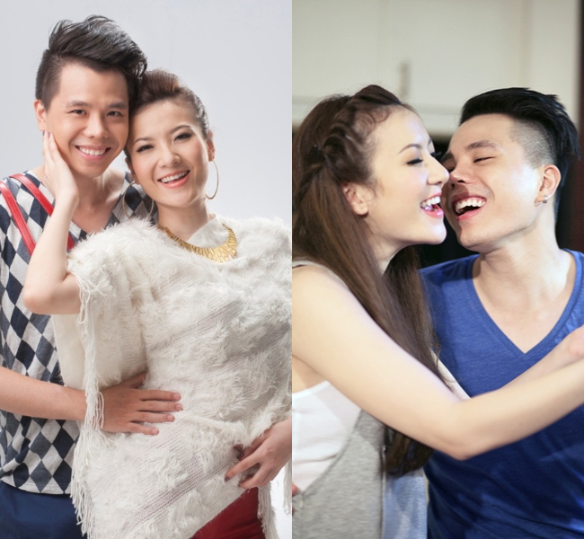 Năm 2012, Yến Nhi còn gây chú ý khi hẹn hò Trịnh Thăng Bình. Cặp đôi luôn quấn quýt bên nhau và là một cặp song ca ăn ý, tuy nhiên, sau 7 tháng công khai, cả hai tuyên bố đường ai nấy đi và quay về làm bạn.
