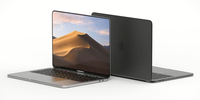 MacBook Pro 16 inch năm nay sẽ sử dụng màn hình miniLED cực &#34;chất&#34;, iFan chờ đấy - 1