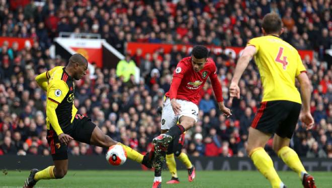 Nhận định bóng đá MU - Watford: Bám đuổi Liverpool, quyết khơi lại mạch thắng - 3