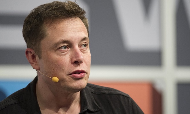 Elon Musk gần đây vượt qua tỷ phú Jeff Bezos để trở thành người giàu nhất thế giới.
