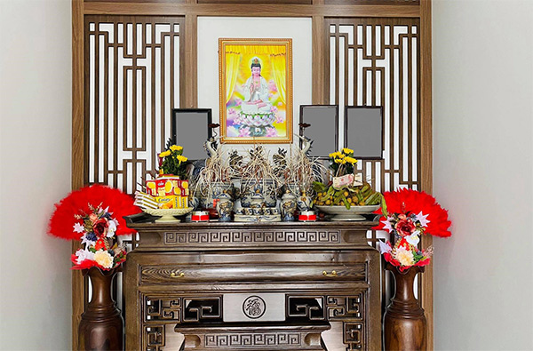 Đi ngược xu thế, Oản Cô Tâm vực dậy thành công món bánh oản tài lộc xưa - 3