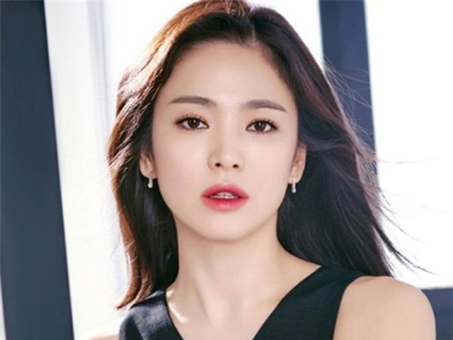 Bạn trẻ - Cuộc sống - Bí mật của một cô gái sexy