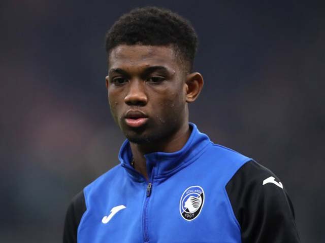 Bóng đá - Tin mới nhất bóng đá tối 9/1: Tân binh của MU bị nghi ngờ về tài năng