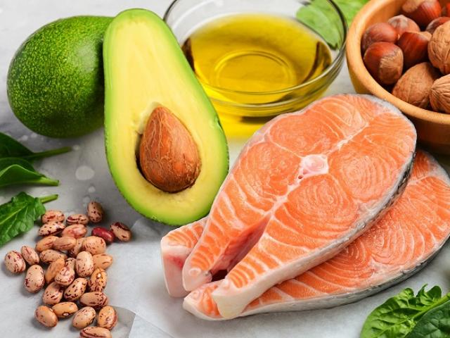 Sức khỏe đời sống - 7 loại thực phẩm là "cứu tinh" của gan nên ăn hằng ngày