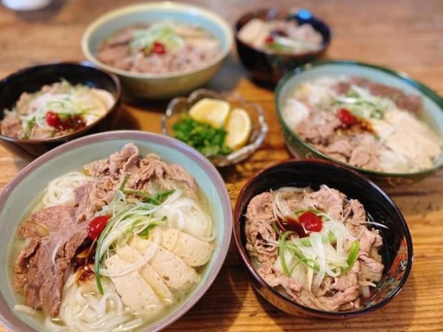 Ẩm thực - Cách làm bánh phở dai mềm, thơm ngon tại nhà