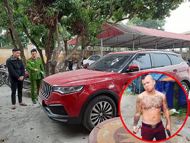 Pháp luật - Nóng trong tuần: Chửi nhau trên mạng, “thánh chửi” Dương Minh Tuyền bị nã đạn vào xe