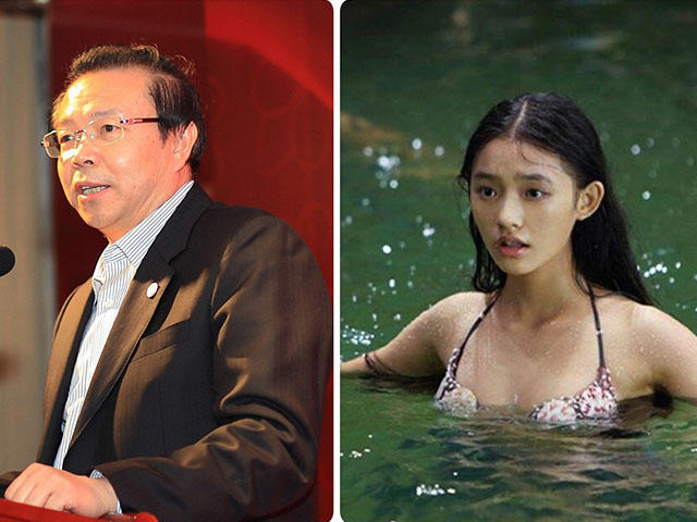 Thế giới - NÓNG nhất tuần: Tử hình quan tham TQ giấu tiền tấn, xa hoa, trụy lạc "không thể chấp nhận"