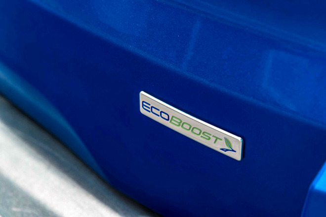 Giá xe Ford EcoSport lăn bánh tháng 01/2021, ưu đãi 25 triệu đồng - 9