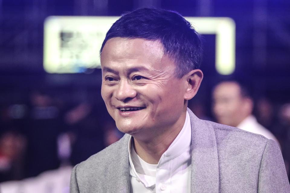 Jack Ma và những tỷ phú từng đột nhiên mất tích tại Trung Quốc - 1