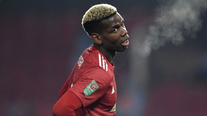 MU lo sốt vó: Pogba và 3 SAO chấn thương, có kịp trở lại đấu Liverpool? - 3