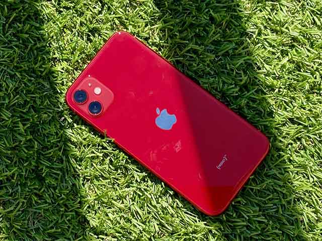 Thời trang Hi-tech - Top smartphone giảm giá “sâu” cuối tuần này