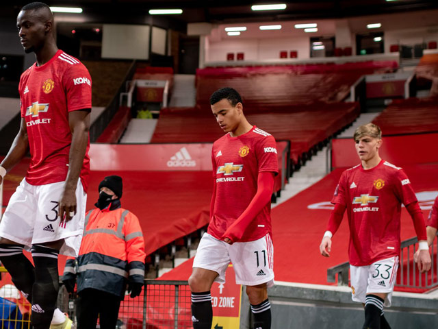 Bóng đá - Tin chuyển nhượng 10/1: "Gà cưng" của Solskjaer sắp gia nhập Everton