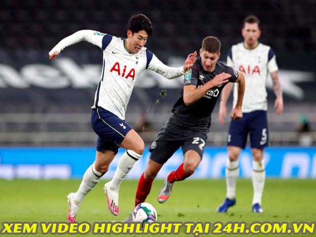 Bóng đá - Trực tiếp bóng đá Marine - Tottenham: Alli, Hart đá chính, Bale &amp; Son Heung Min dự bị