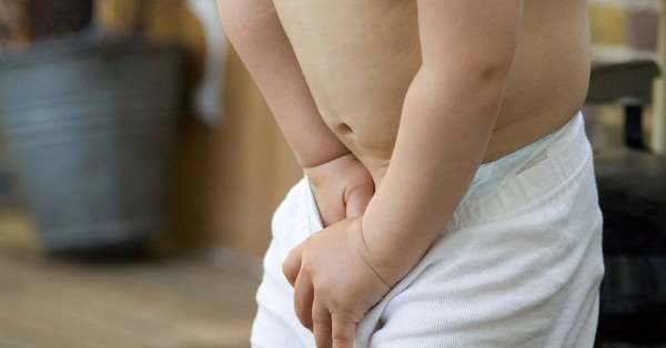 6 căn bệnh nguy hiểm các bé có thể mắc phải nếu thường xuyên bị đau bụng - 5
