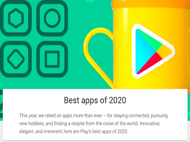 Công nghệ thông tin - "Thoát xác" ngay đầu năm 2021 bằng những ứng dụng hay nhất của Google