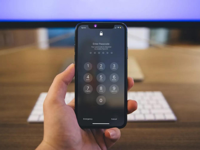 Công nghệ thông tin - 5 cách sửa lỗi Face ID trên iPhone không hoạt động
