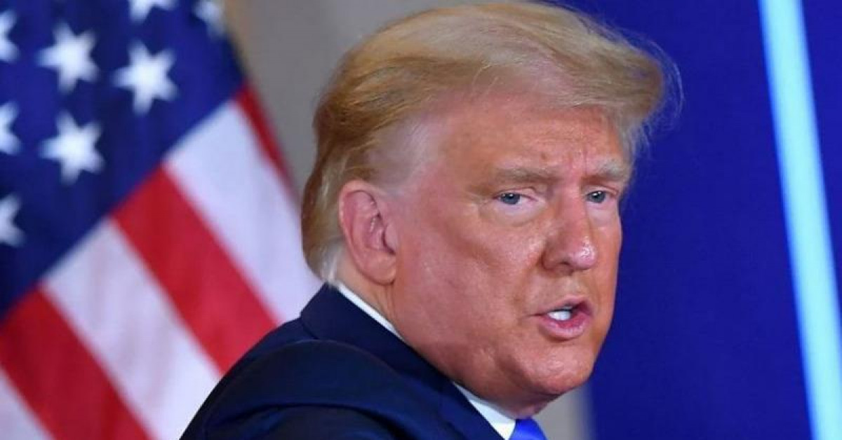 Thế giới - Ông Trump có kế hoạch gì trong tuần cuối cùng tại vị?