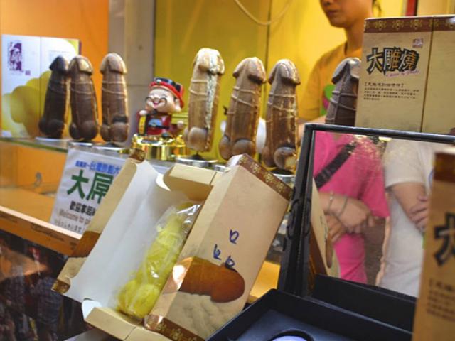 Du lịch - Điều gì khiến du khách cảm thấy thú vị nhất tại những khu chợ châu Á